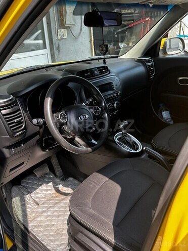 Kia Soul 2013, 149,000 km - 2.0 l - Bakı