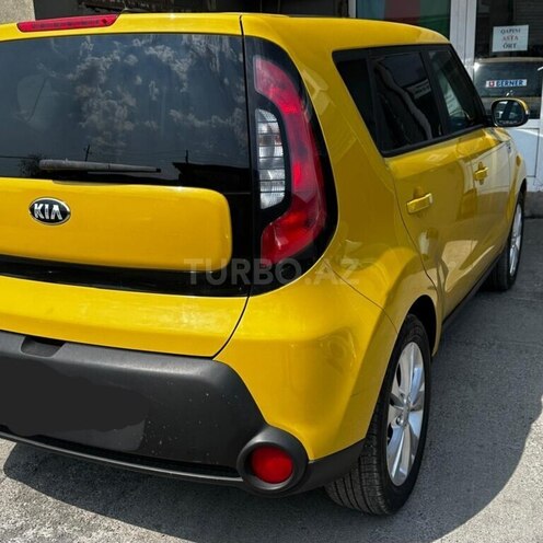 Kia Soul 2013, 149,000 km - 2.0 l - Bakı