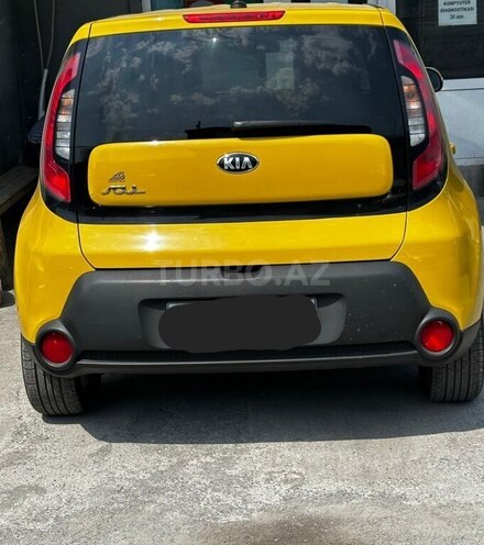 Kia Soul 2013, 149,000 km - 2.0 l - Bakı