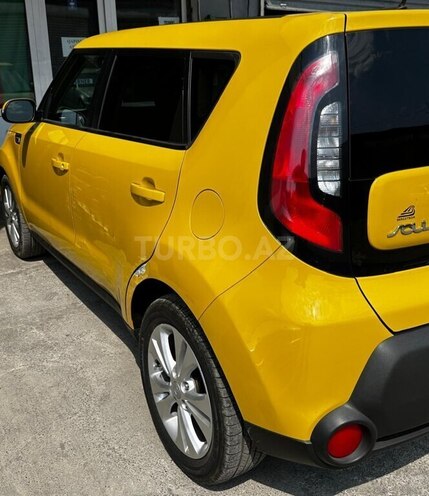 Kia Soul 2013, 149,000 km - 2.0 l - Bakı