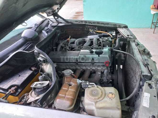 Mercedes E 250 1991, 200,000 km - 2.5 l - Ağstafa