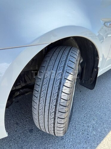 Hyundai Accent 2010, 262,626 km - 1.4 l - Sumqayıt
