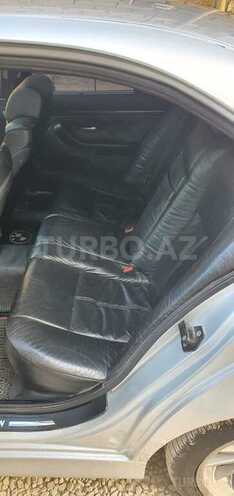 BMW 528 1998, 380,000 km - 2.8 l - Bakı