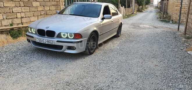 BMW 528 1998, 380,000 km - 2.8 l - Bakı
