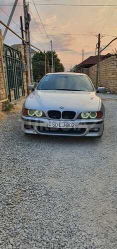 BMW 528 1998, 380,000 km - 2.8 l - Bakı