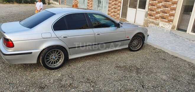 BMW 528 1998, 380,000 km - 2.8 l - Bakı