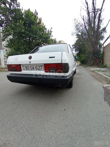 Tofas Sahin 2002, 200,000 km - 1.6 л - Gəncə