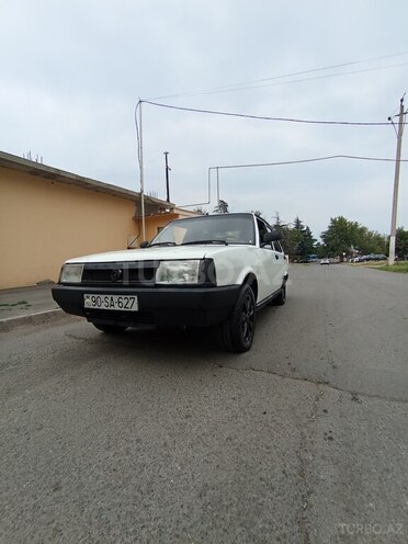 Tofas Sahin 2002, 200,000 km - 1.6 л - Gəncə