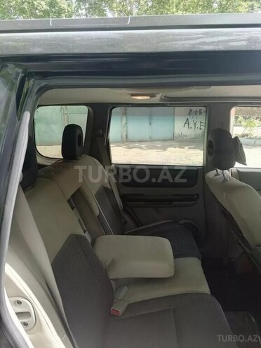 Nissan X-Trail 2001, 250,000 km - 2.0 l - Mingəçevir