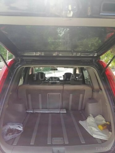 Nissan X-Trail 2001, 250,000 km - 2.0 l - Mingəçevir