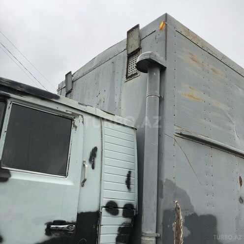 KamAz 53212 1989, 350,000 km - 11.0 l - Gədəbəy