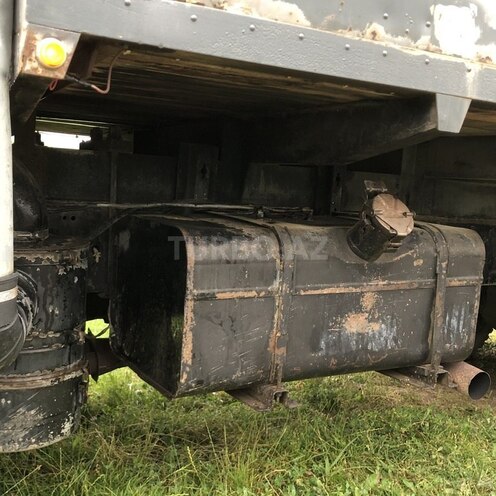 KamAz 53212 1989, 350,000 km - 11.0 l - Gədəbəy