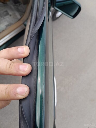 Mercedes C 240 1997, 314,000 km - 2.4 l - Tovuz