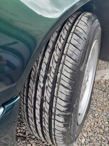 Mercedes C 240 1997, 314,000 km - 2.4 l - Tovuz