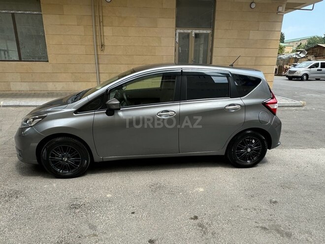 Nissan Note 2016, 35,000 km - 1.2 l - Bakı