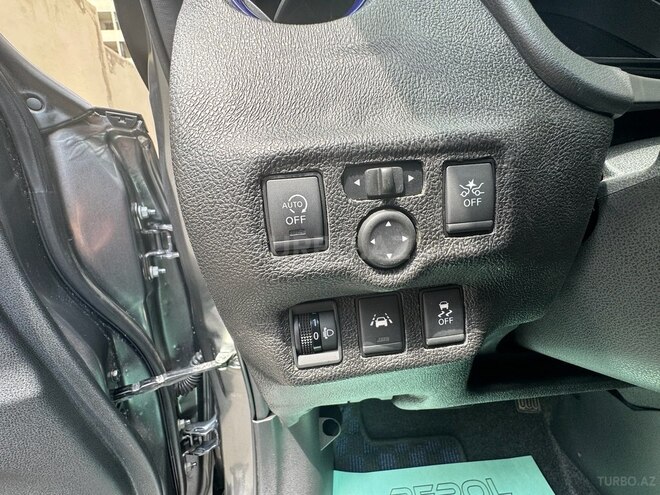 Nissan Note 2016, 35,000 km - 1.2 l - Bakı
