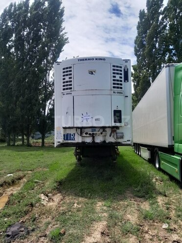 DAF  2005, 1,250,000 km - 12.0 l - Lənkəran