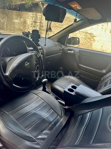 Opel Astra 2019, 430,000 km - 1.6 l - Bakı