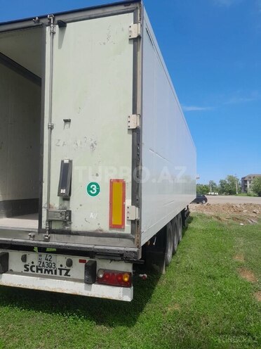 DAF  2005, 1,250,000 km - 12.0 l - Lənkəran