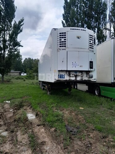 DAF  2005, 1,250,000 km - 12.0 l - Lənkəran