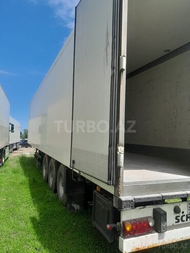 DAF  2005, 1,250,000 km - 12.0 l - Lənkəran