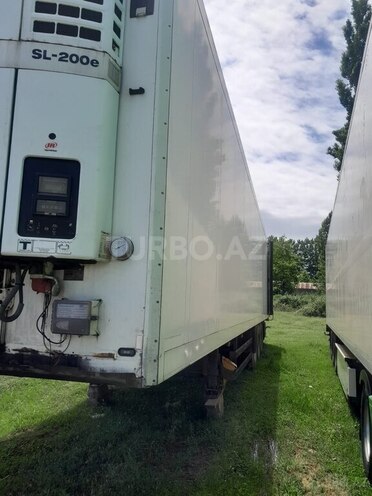 DAF  2005, 1,250,000 km - 12.0 l - Lənkəran