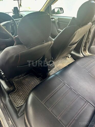 Opel Astra 2019, 430,000 km - 1.6 l - Bakı