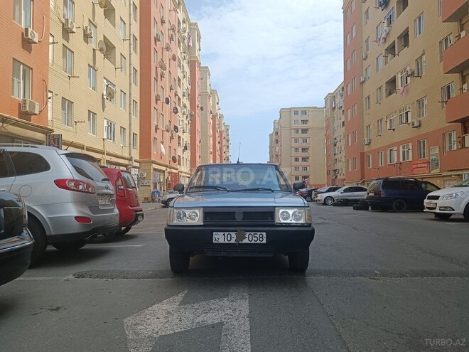 Tofas Sahin 2004, 230,000 km - 1.6 l - Bakı