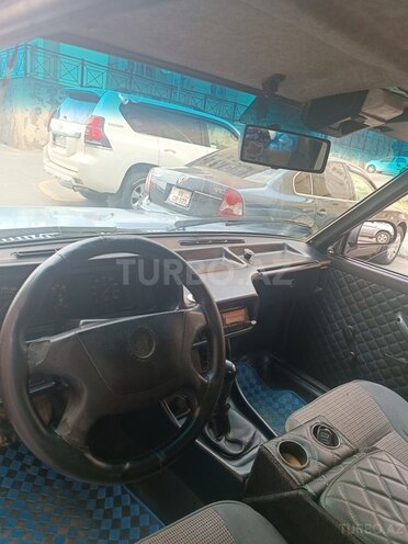 Tofas Sahin 2004, 230,000 km - 1.6 l - Bakı