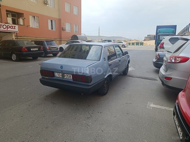 Tofas Sahin 2004, 230,000 km - 1.6 l - Bakı