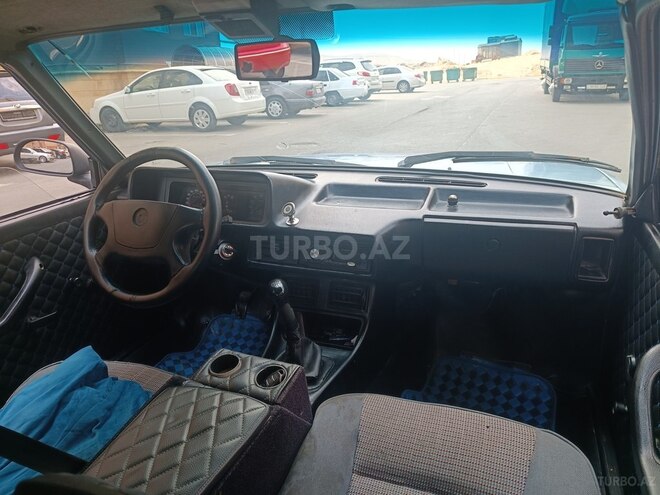 Tofas Sahin 2004, 230,000 km - 1.6 l - Bakı