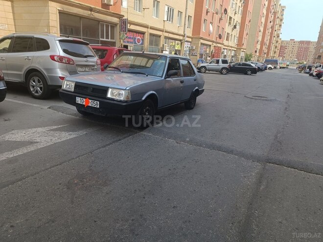 Tofas Sahin 2004, 230,000 km - 1.6 l - Bakı