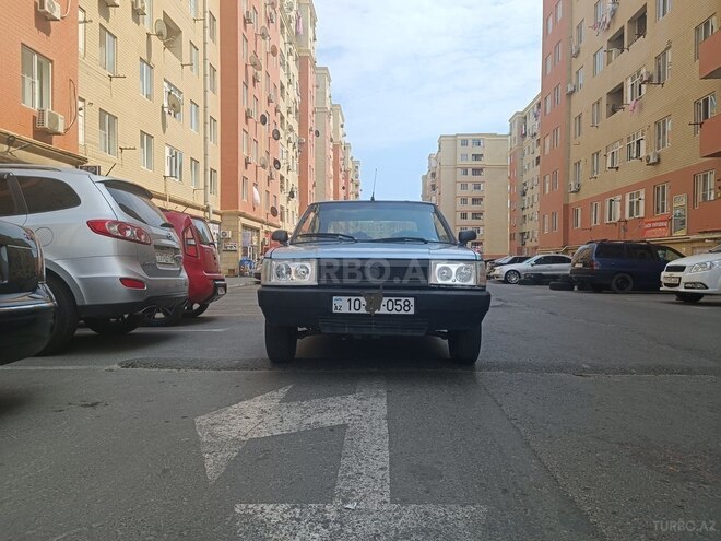 Tofas Sahin 2004, 230,000 km - 1.6 l - Bakı