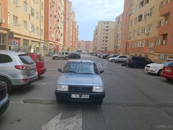 Tofas Sahin 2004, 230,000 km - 1.6 l - Bakı