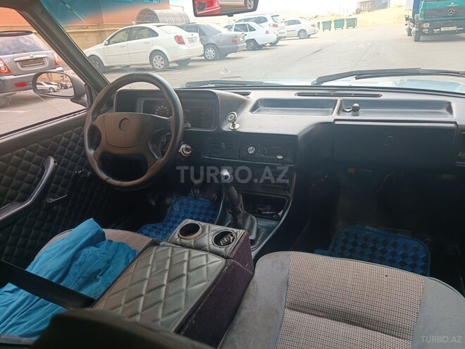 Tofas Sahin 2004, 230,000 km - 1.6 l - Bakı
