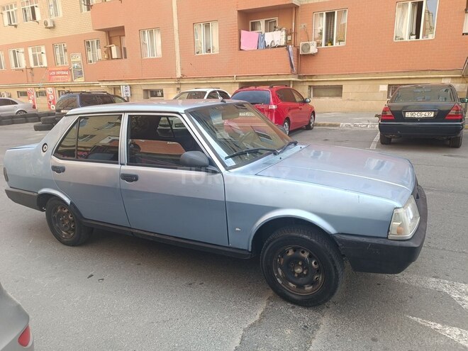Tofas Sahin 2004, 230,000 km - 1.6 l - Bakı