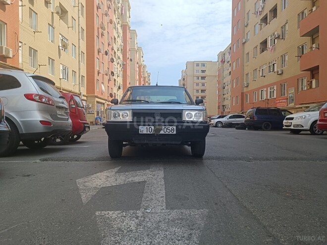 Tofas Sahin 2004, 230,000 km - 1.6 l - Bakı