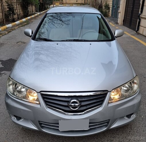 Nissan Sunny 2010, 101,000 km - 1.3 l - Bakı