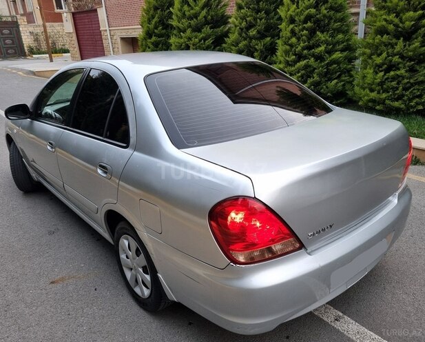Nissan Sunny 2010, 101,000 km - 1.3 l - Bakı