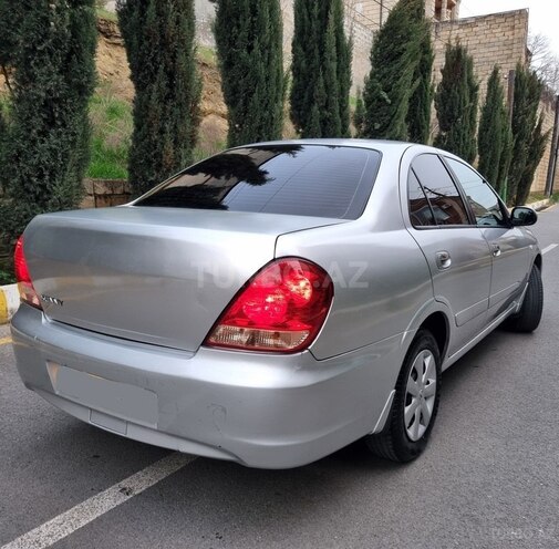 Nissan Sunny 2010, 101,000 km - 1.3 l - Bakı