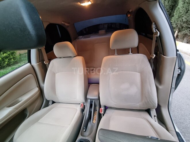 Nissan Sunny 2010, 101,000 km - 1.3 l - Bakı