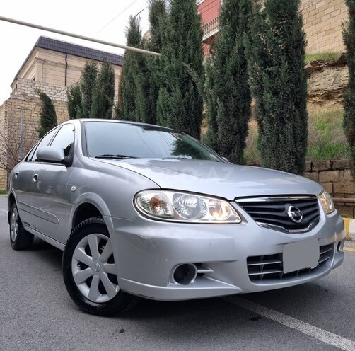 Nissan Sunny 2010, 101,000 km - 1.3 l - Bakı