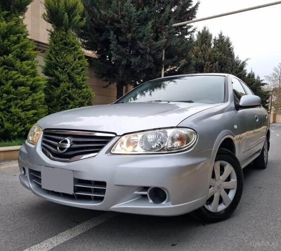 Nissan Sunny 2010, 101,000 km - 1.3 l - Bakı