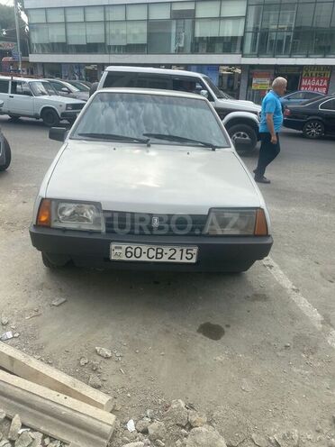 LADA (VAZ) 2109 1994, 280,000 km - 1.5 л - Bakı