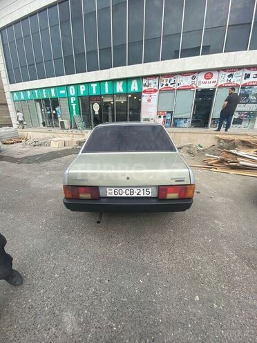 LADA (VAZ) 2109 1994, 280,000 km - 1.5 л - Bakı