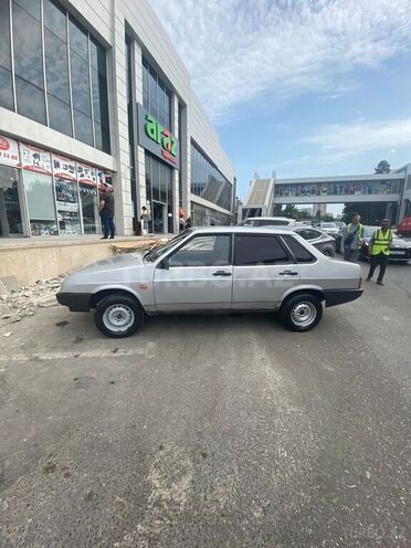 LADA (VAZ) 2109 1994, 280,000 km - 1.5 л - Bakı