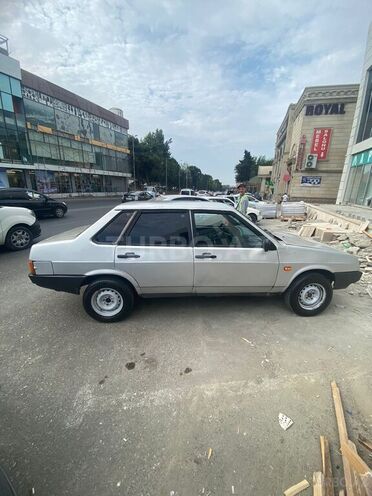 LADA (VAZ) 2109 1994, 280,000 km - 1.5 л - Bakı