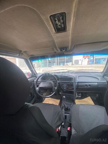 LADA (VAZ) 2109 1994, 280,000 km - 1.5 л - Bakı