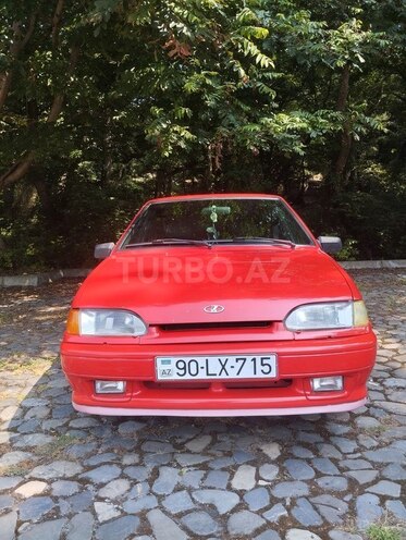 LADA (VAZ) 2115 2011, 240,000 km - 1.6 l - Oğuz