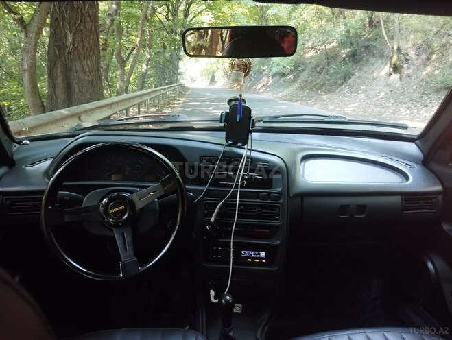 LADA (VAZ) 2115 2011, 240,000 km - 1.6 l - Oğuz